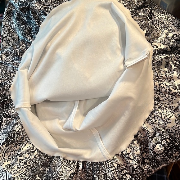 Ruby Rox Strapless Dress - Picture 9 of 9